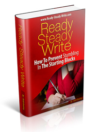 How to publish a book,tips on writing a book,how to write a best selling book,Ready Steady Write,The authors writing handbook,How to be a successful author,Ways to write a book,How to fulfill your dream of writing a book,time management character development the busy writers mind,how to publish best selling books,how to write books professionally,